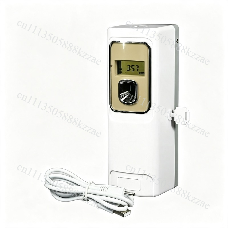 Home Fragrance Use - Slimme Timer Spray Luchtverfrisser voor Hotel