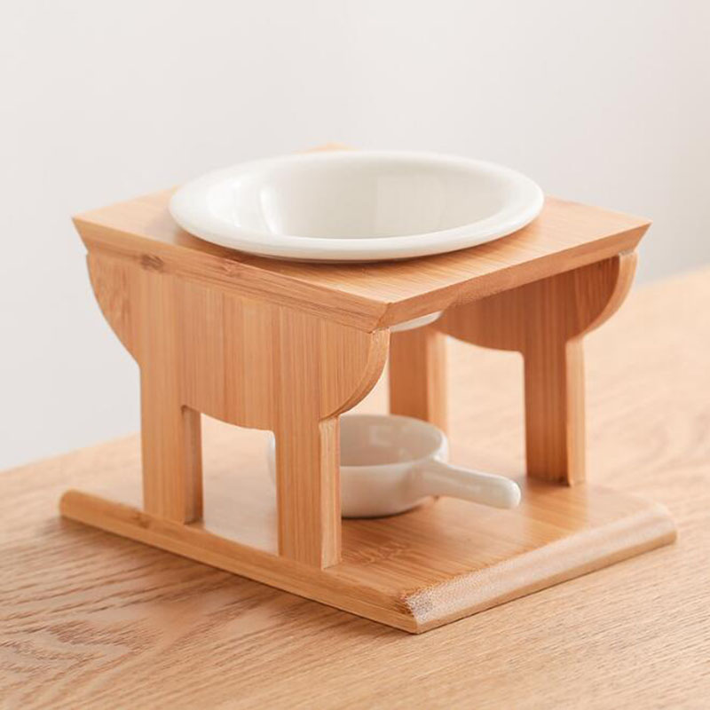 Home Fragrance Lamp - Creatieve Aroma Burner Essentiële Olie Furnance