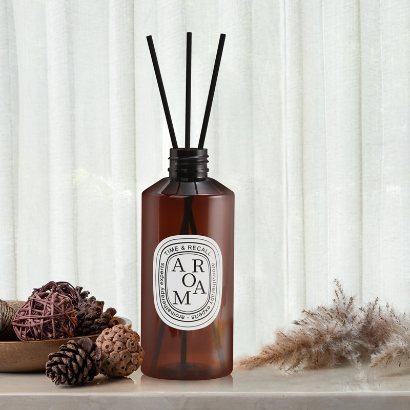 Home Fragrance Sale - Hete Aanbieding 200ml Rietdiffuser Essentiële Olie