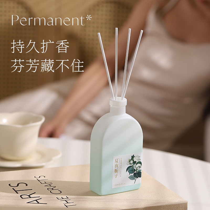 100ml Rietdiffuser Olie Set Ga - Fragrance Oil Set recensie en prijs