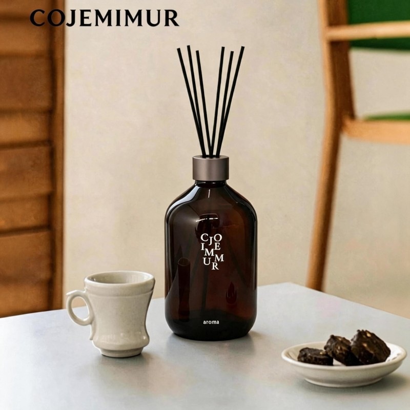 500ml Rietdiffuser Set, Langdu - Home Fragrance Hotel recensie en prijs