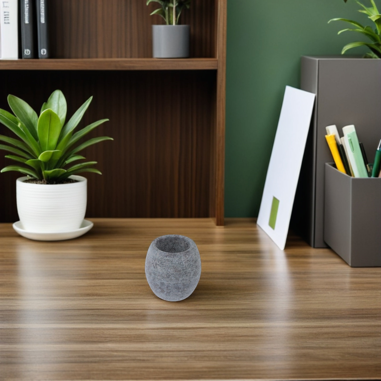 Sauna Aromatherapie Stenen Kom - Home Fragrance recensie en prijs