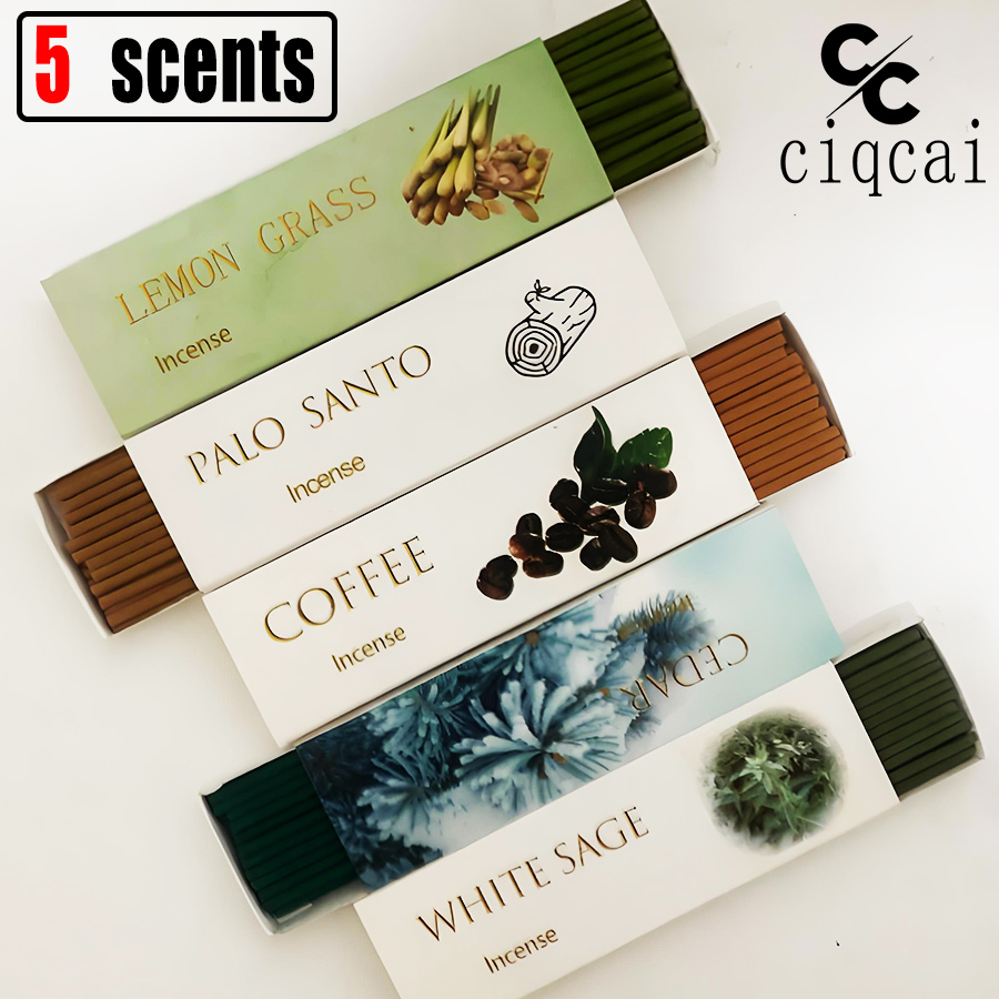 【5 smaken】Hoogwaardige, handge - Home Fragrance Gift Box recensie en prijs