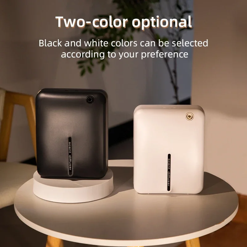 500m3 300ML Capaciteit Huishou - Home Fragrance Electric Diffuser recensie en prijs
