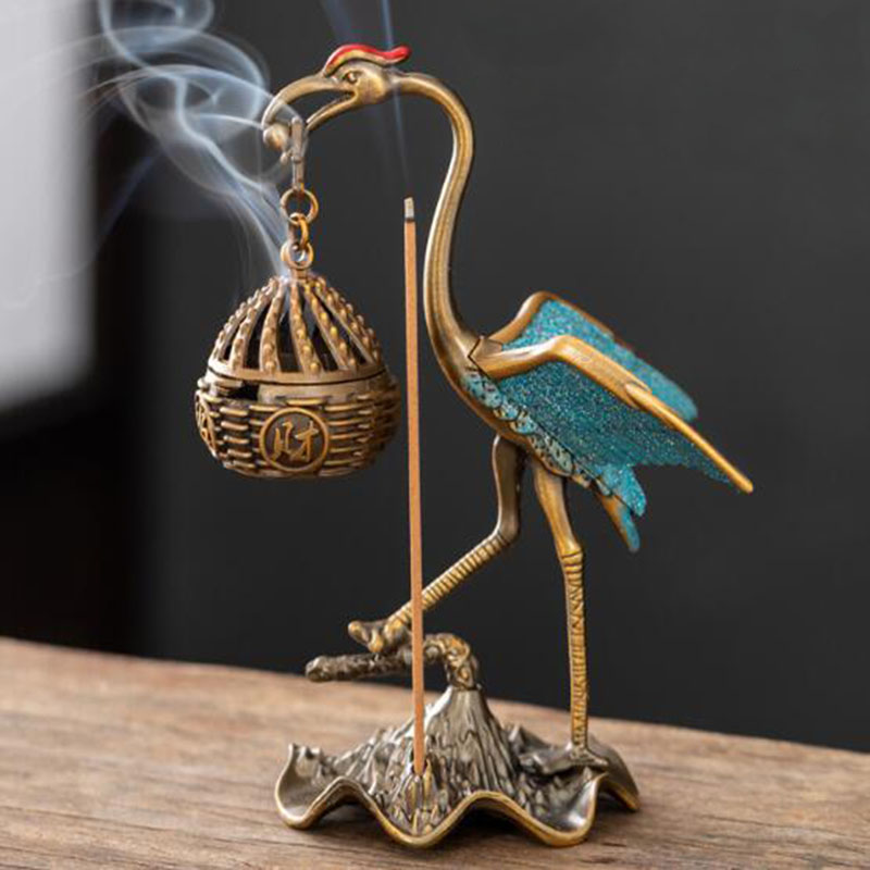 Metalen Kraan Hangende Mand Ar - Home Fragrance Lamp recensie en prijs