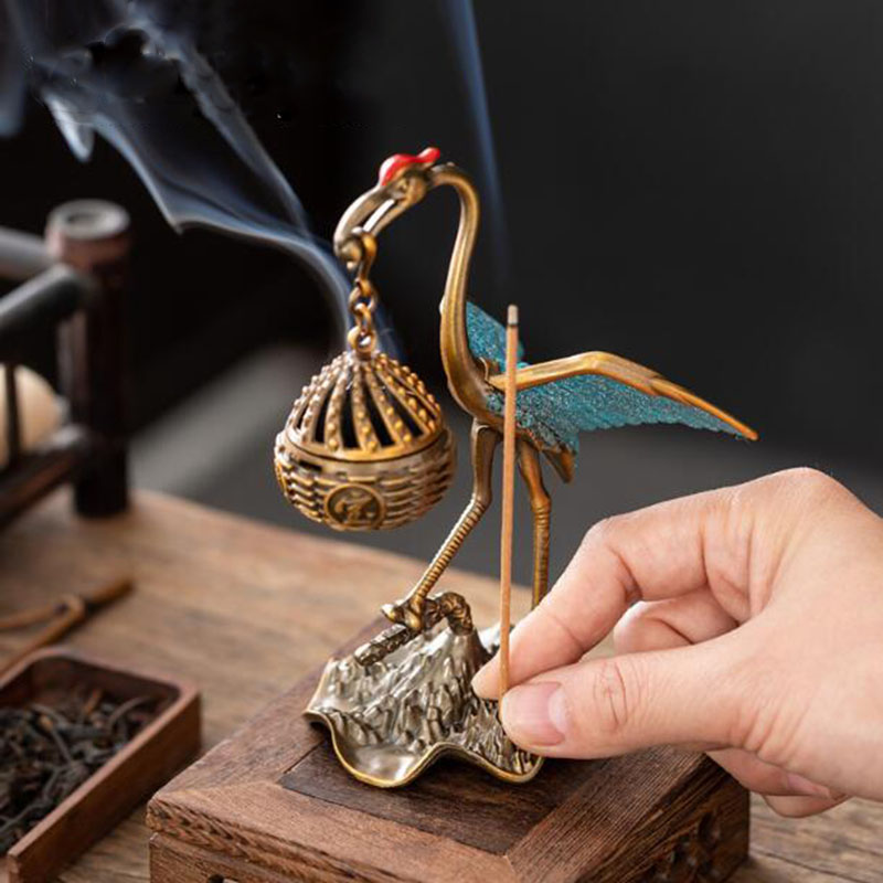 Metalen Kraan Hangende Mand Ar - Home Fragrance Lamp recensie en prijs