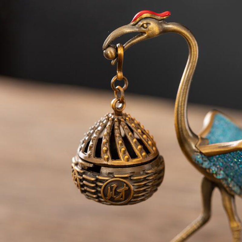 Metalen Kraan Hangende Mand Ar - Home Fragrance Lamp recensie en prijs