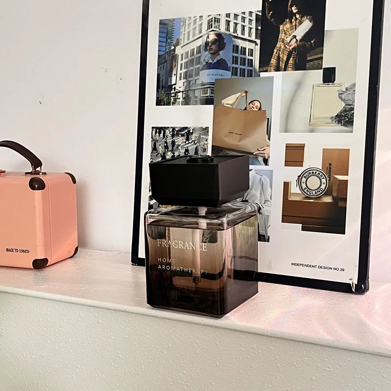 Huisgeurspray, hotelkwaliteit  - Home Fragrance recensie en prijs
