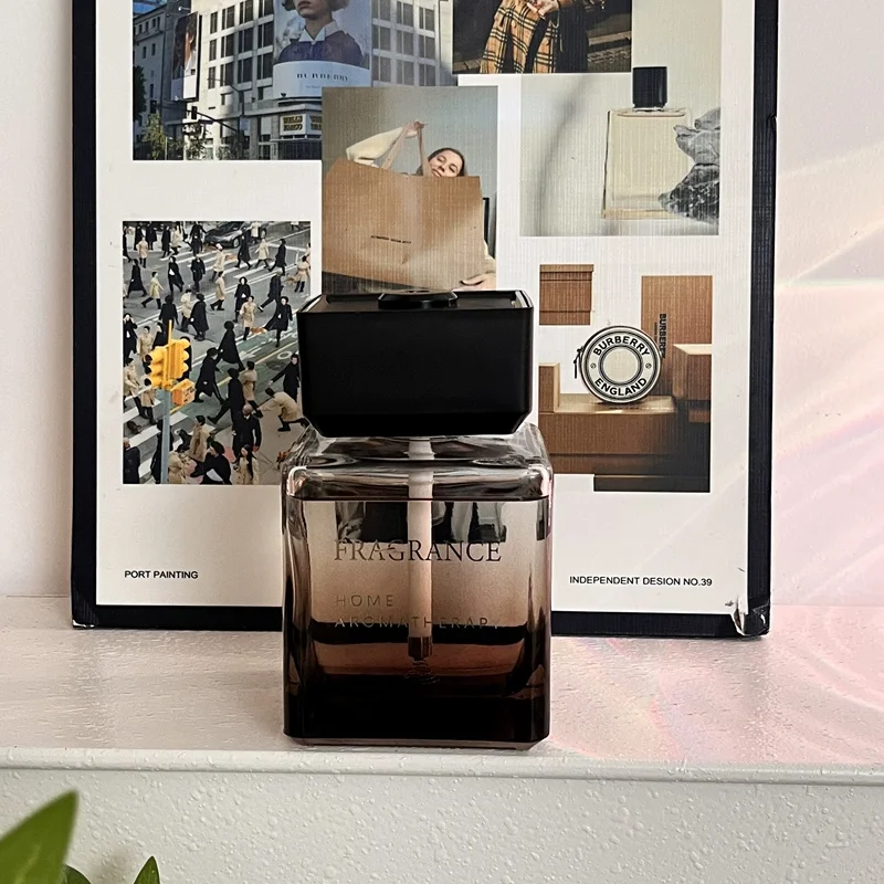 Huisgeurspray, hotelkwaliteit  - Home Fragrance recensie en prijs