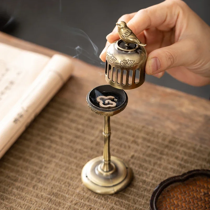 Matel Ekster Holle Lamp Sandel - Home Fragrance Lamp recensie en prijs