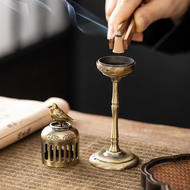 Matel Ekster Holle Lamp Sandel - Home Fragrance Lamp recensie en prijs
