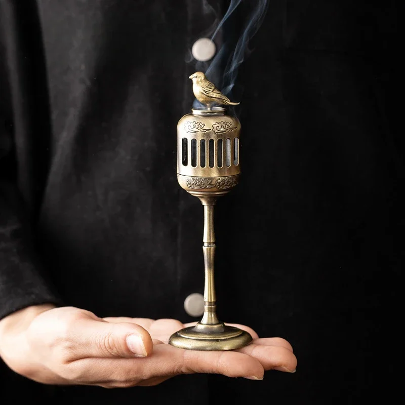 Matel Ekster Holle Lamp Sandel - Home Fragrance Lamp recensie en prijs