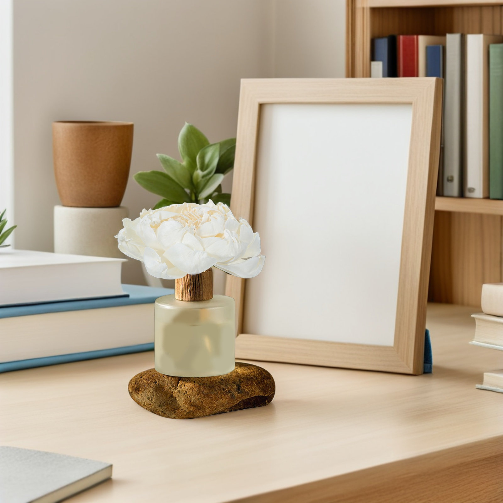 Pioenroos Geurverspreider 12Cm - Home Fragrance recensie en prijs