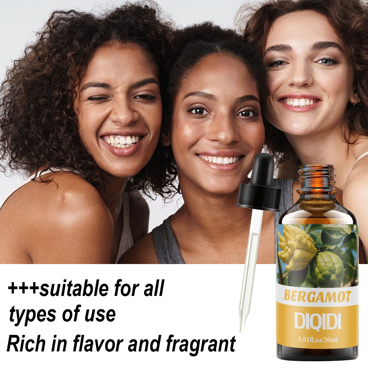 Essentiële bergamotolie, hoogw - Home Fragrance Co recensie en prijs