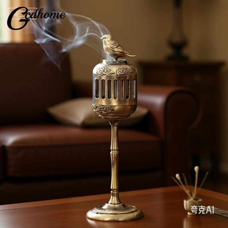 Matel Ekster Holle Lamp Sandel - Home Fragrance Lamp recensie en prijs
