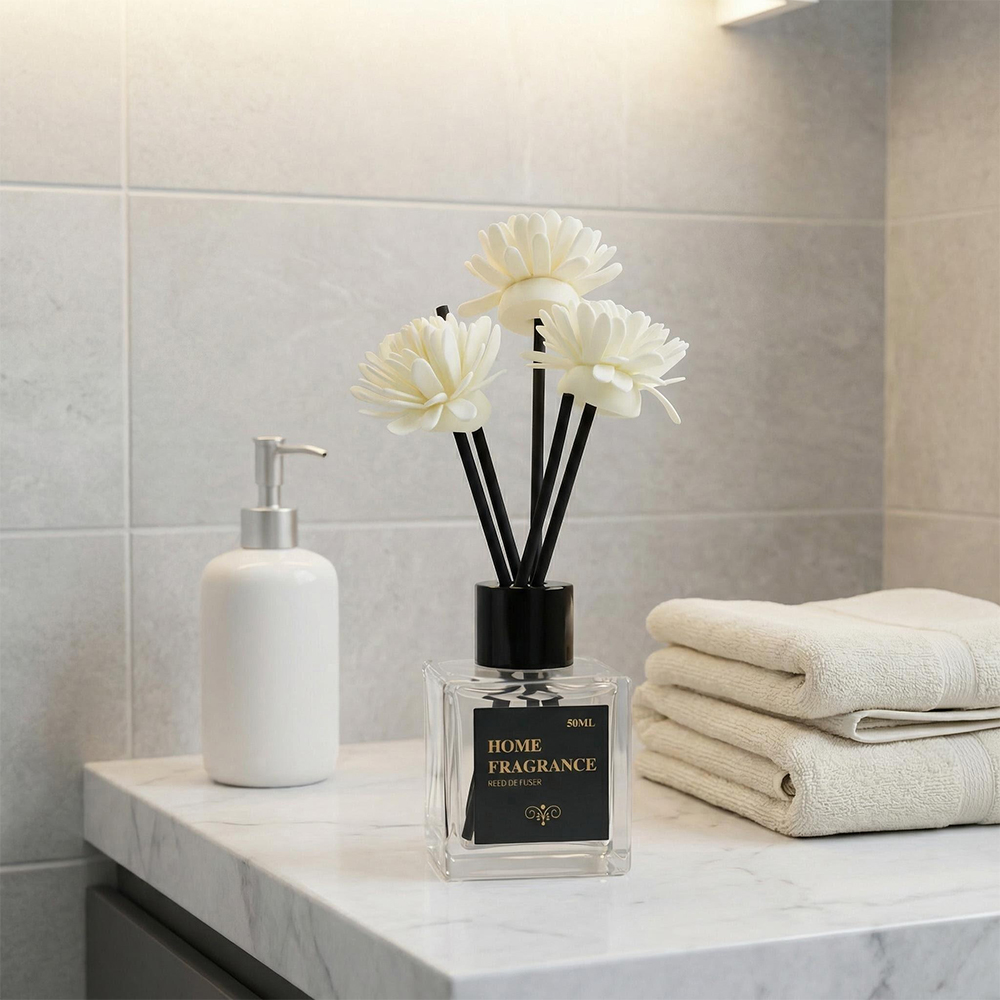 50ml Hilton Shangri-La Hotel R - Home Fragrance Co recensie en prijs