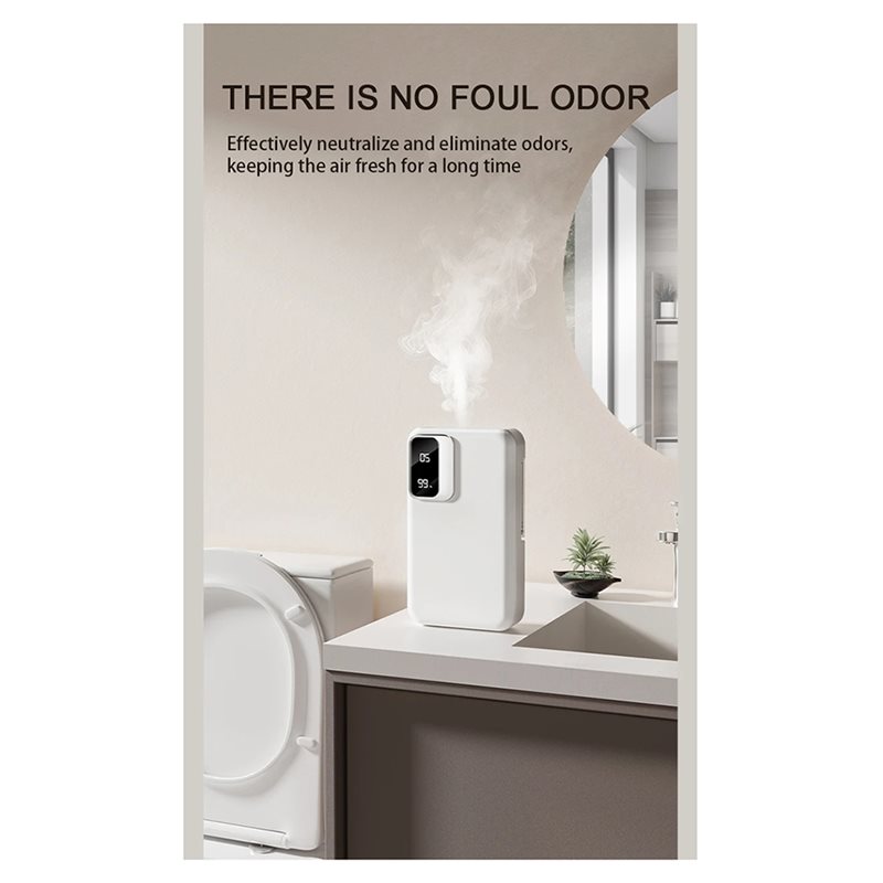 A74G-USB Oplaadbare slimme aut - Home Fragrance Flowers recensie en prijs