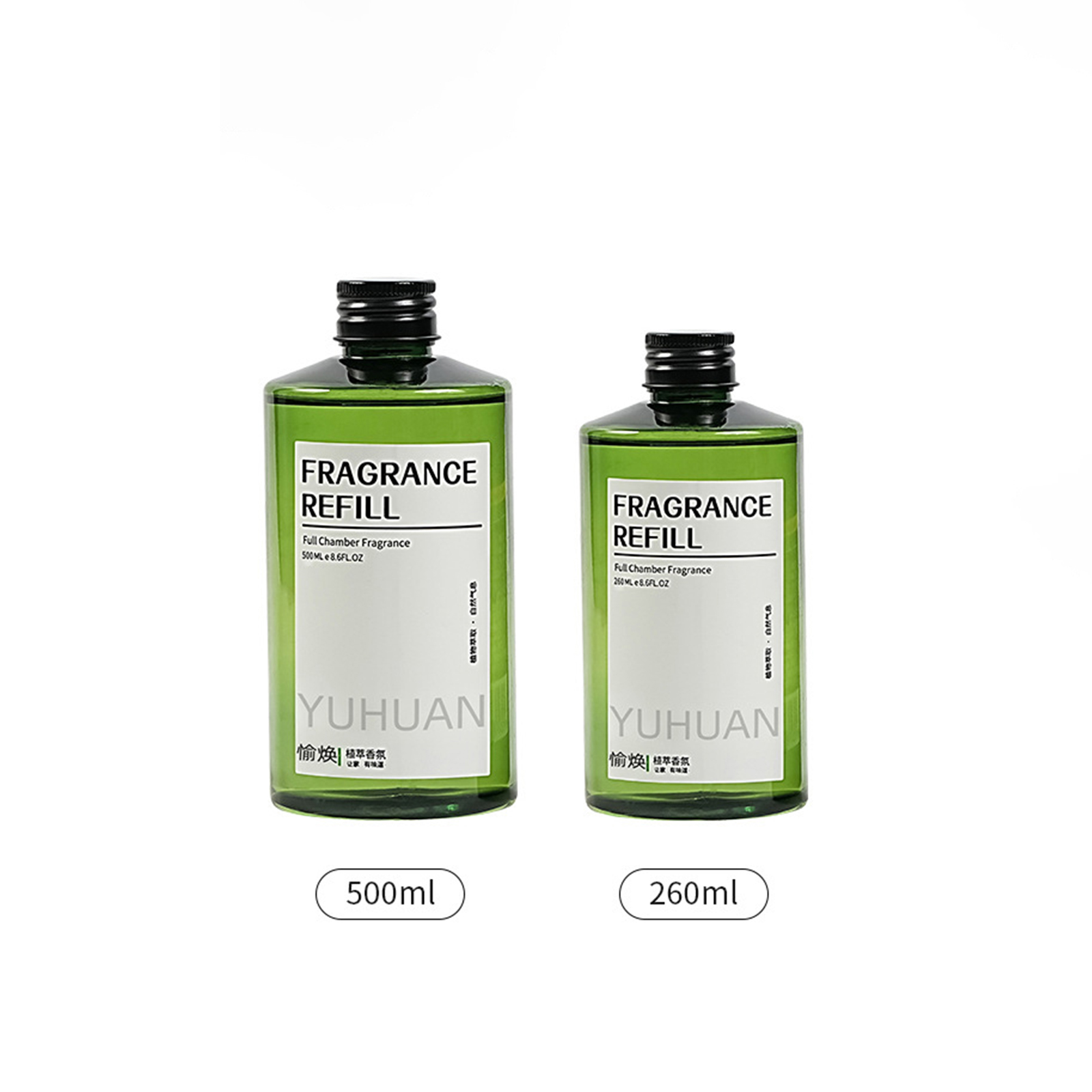 Hete Aanbieding 260/500/1000ml - Home Fragrance Sale recensie en prijs