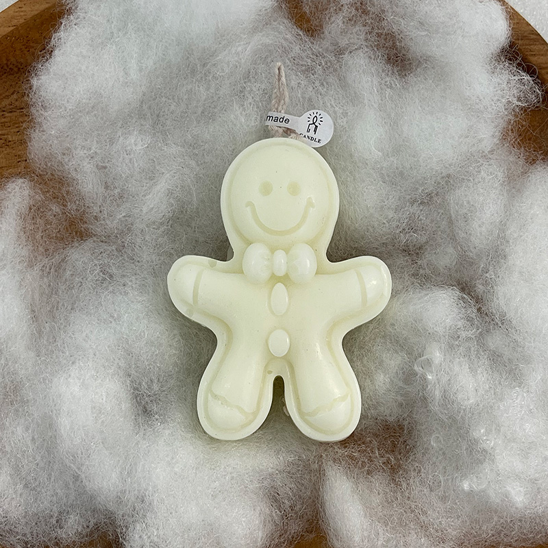 1-delige kerst peperkoek geurk - Home Fragrance Gingerbread recensie en prijs