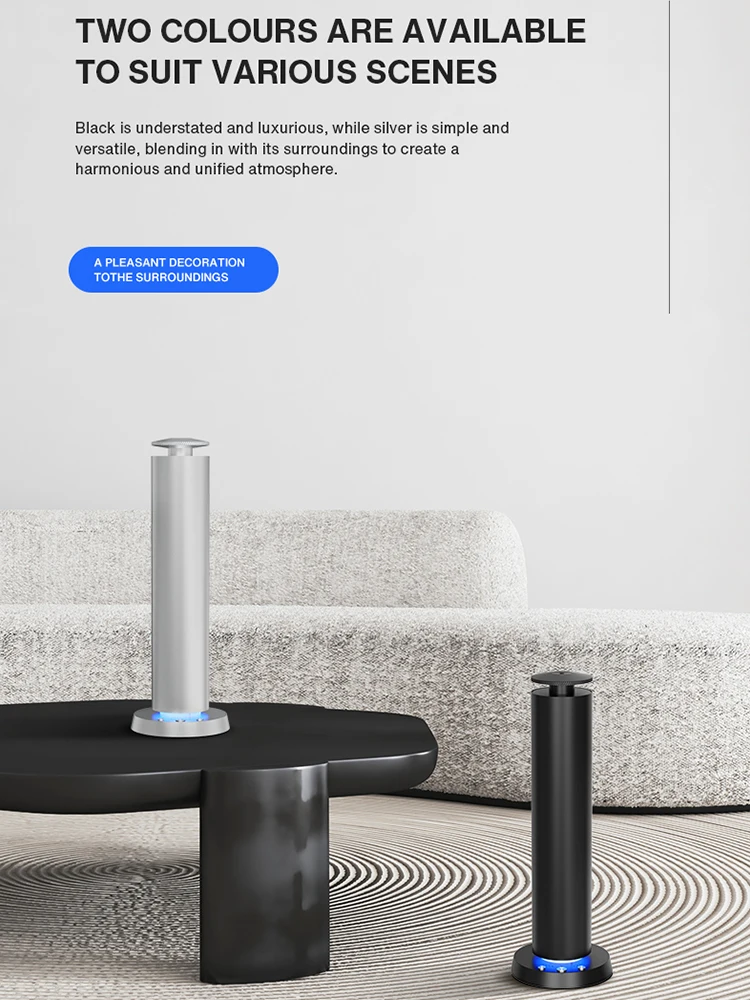 NAMASTE 200m3 Slimme Elektrisc - Home Fragrance Electric Diffuser recensie en prijs
