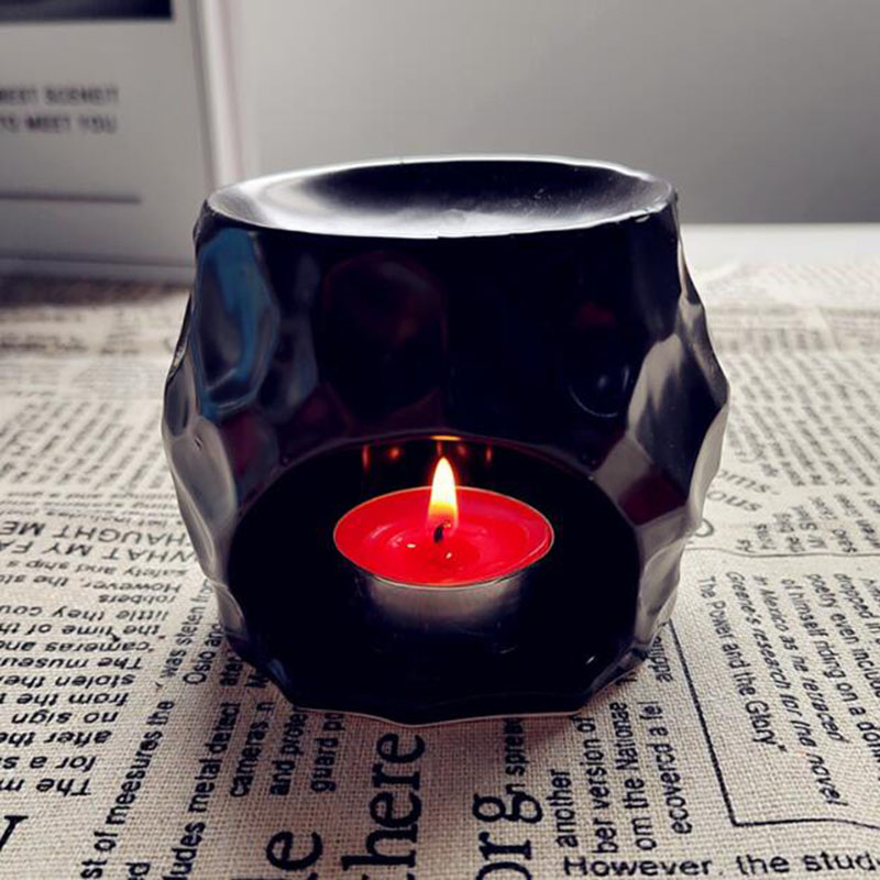 Retro keramische aromatherapie - Home Fragrance Lamp recensie en prijs
