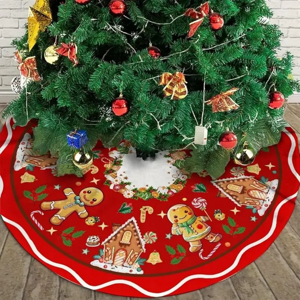 VIKAMA 2025 Gingerbread House  - Home Fragrance Gingerbread recensie en prijs
