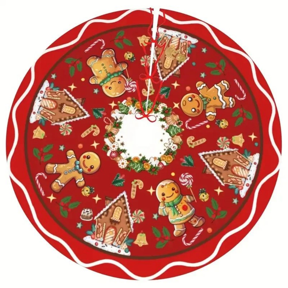VIKAMA 2025 Gingerbread House  - Home Fragrance Gingerbread recensie en prijs