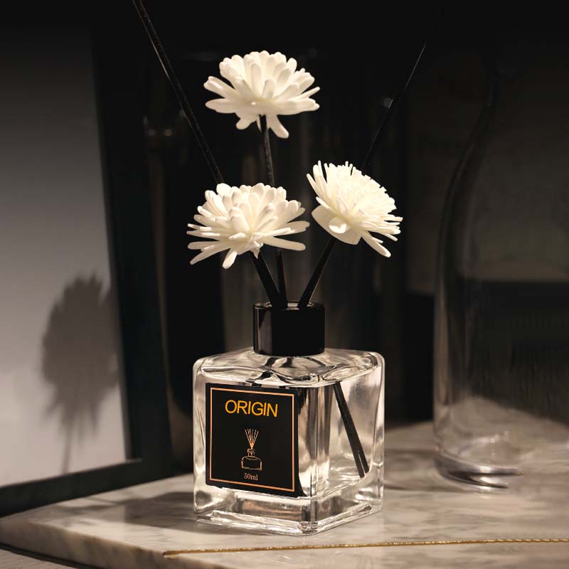 2026 Nieuwe Geur 50ml Rietdiff - Home Fragrance Co recensie en prijs