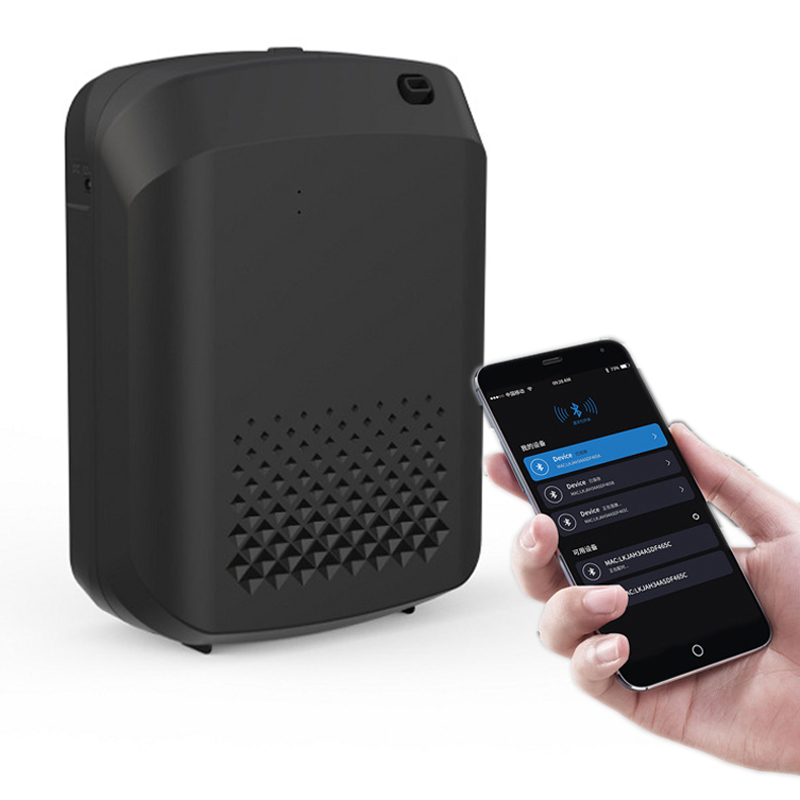 Smart Aroma Diffuser Hotels Ge - Home Fragrance Electric Diffuser recensie en prijs