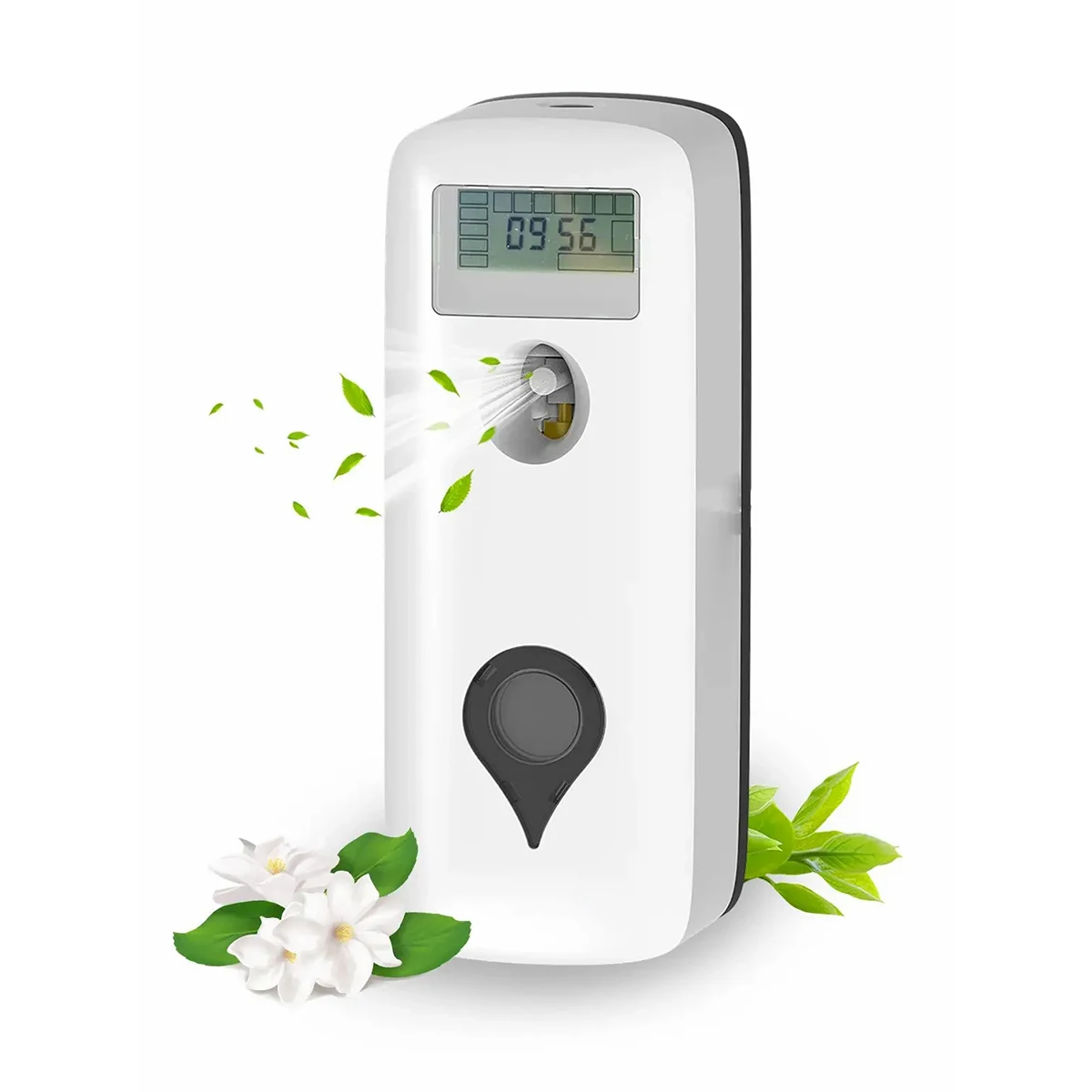 Vloeibare Luchtverfrisser Disp - Home Fragrance Hotel recensie en prijs