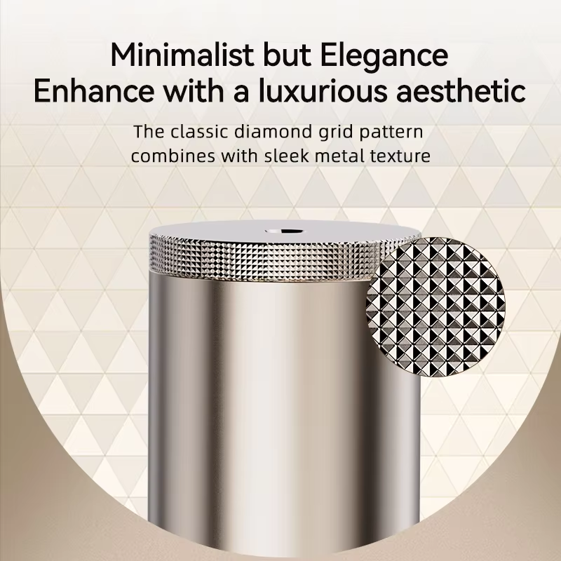 Oplaadbare Aroma Diffuser Elek - Home Fragrance Electric Diffuser recensie en prijs