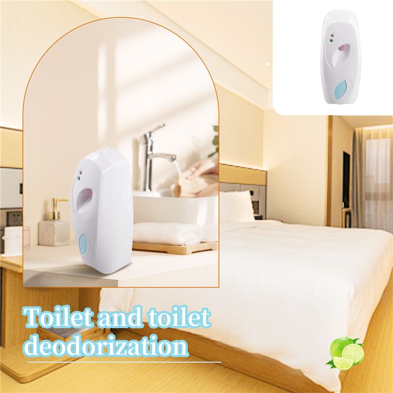X09A Luchtverfrisserspray Auto - Home Fragrance Flowers recensie en prijs