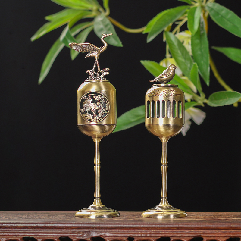 Ekster Holle Lamp Sandelhout G - Home Fragrance Lamp recensie en prijs