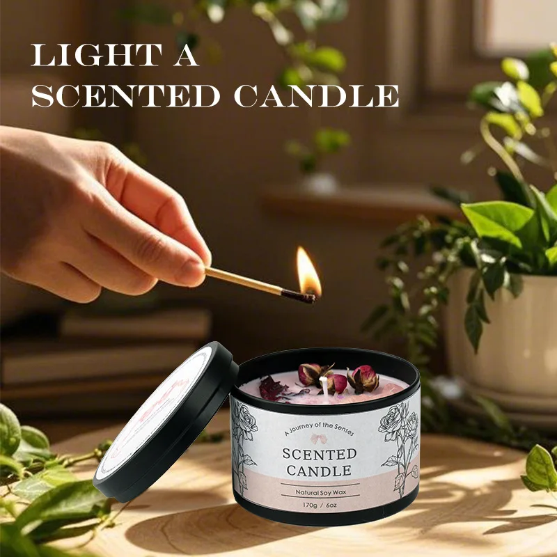 Creatieve kristallen aromather - Home Fragrance recensie en prijs