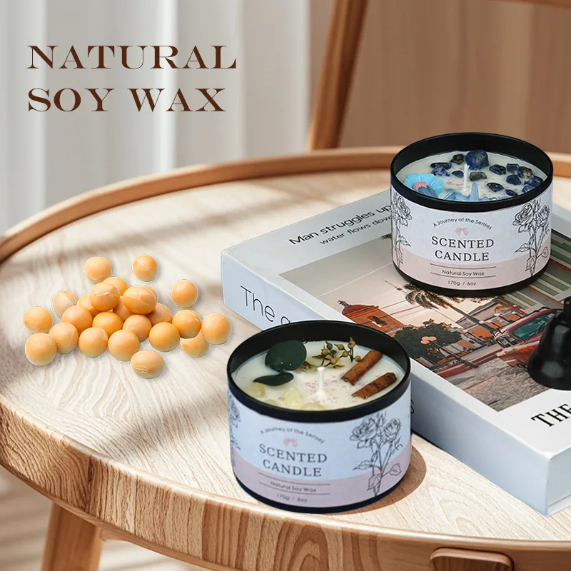 Creatieve kristallen aromather - Home Fragrance recensie en prijs