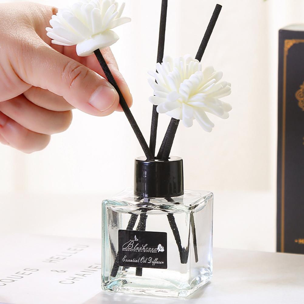 50ml Aroma Rietjes Diffuser Ol - Home Fragrance Organic recensie en prijs