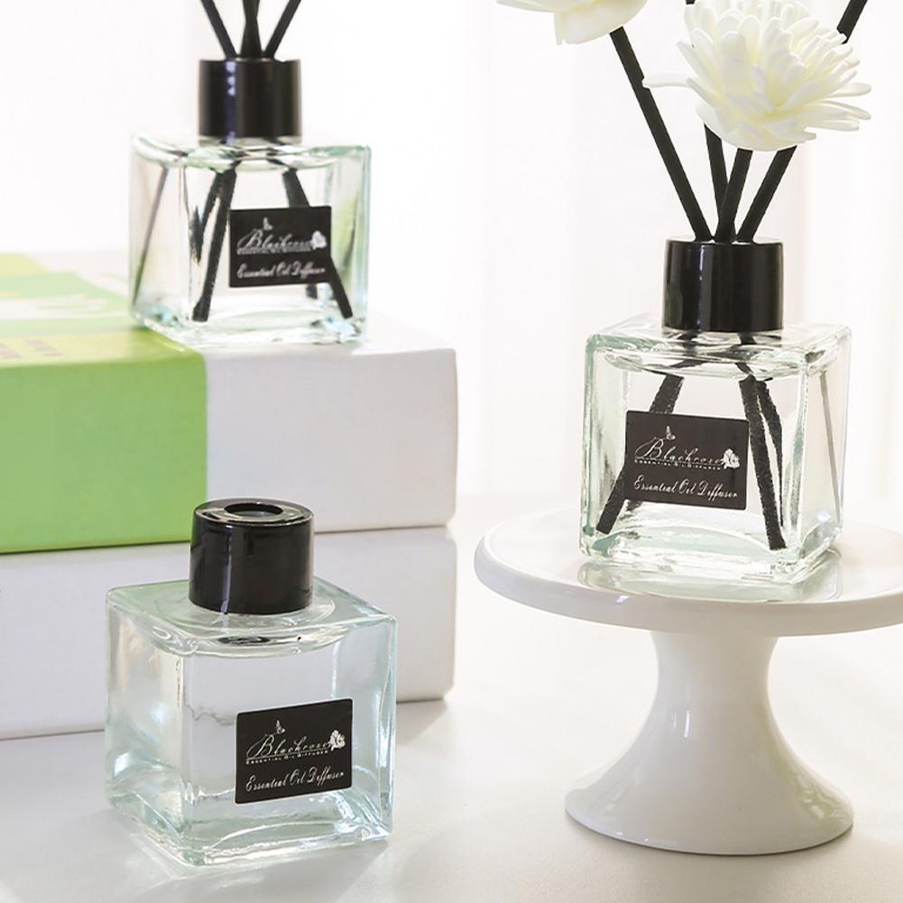 50ml Aroma Rietjes Diffuser Ol - Home Fragrance Organic recensie en prijs