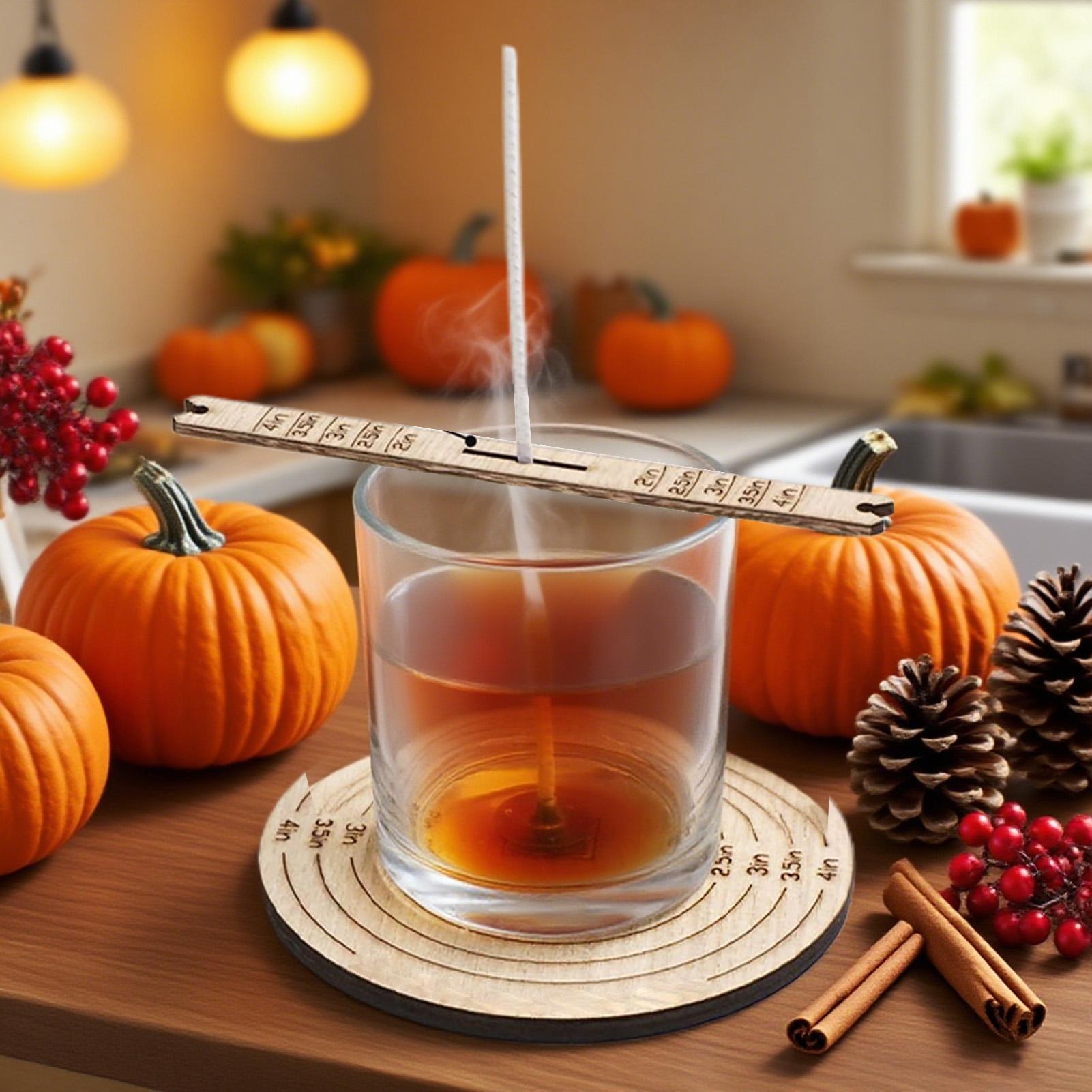 2 stuks Wick Centering Tool Wi - Home Fragrance Candles recensie en prijs