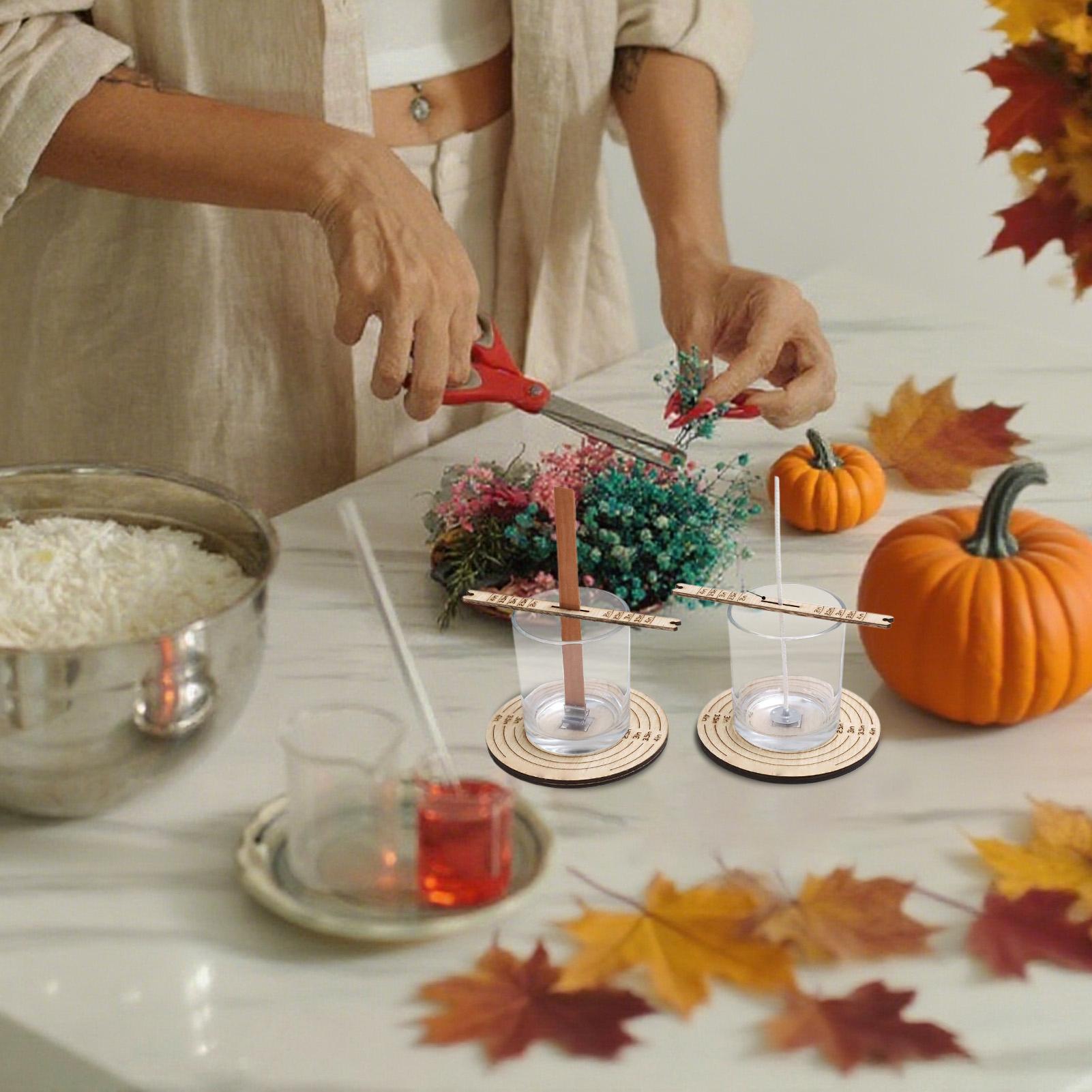 2 stuks Wick Centering Tool Wi - Home Fragrance Candles recensie en prijs