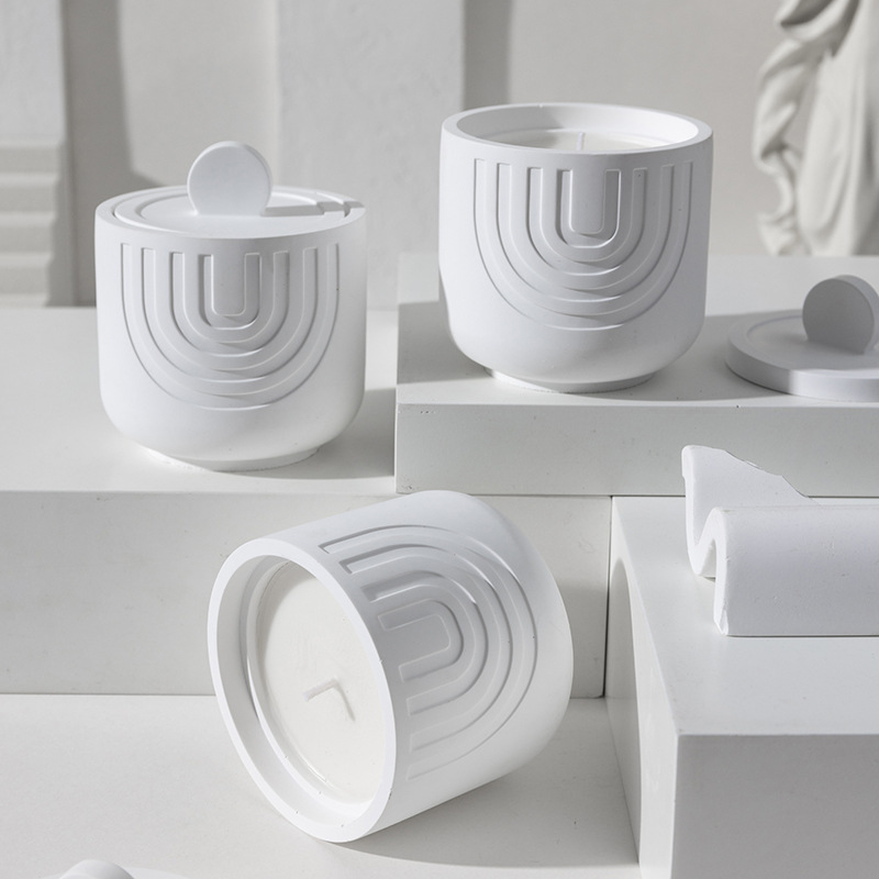 Kaars Geuren Geurkaarsen Roman - Home Fragrance Candles recensie en prijs
