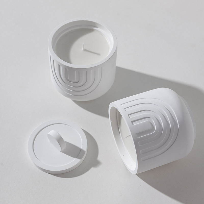 Kaars Geuren Geurkaarsen Roman - Home Fragrance Candles recensie en prijs