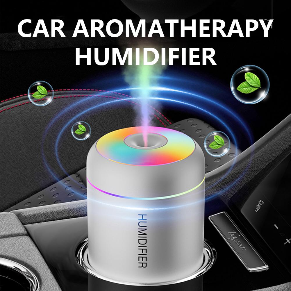 180ML Mini Luchtbevochtiger US - Home Fragrance Electric Diffuser recensie en prijs