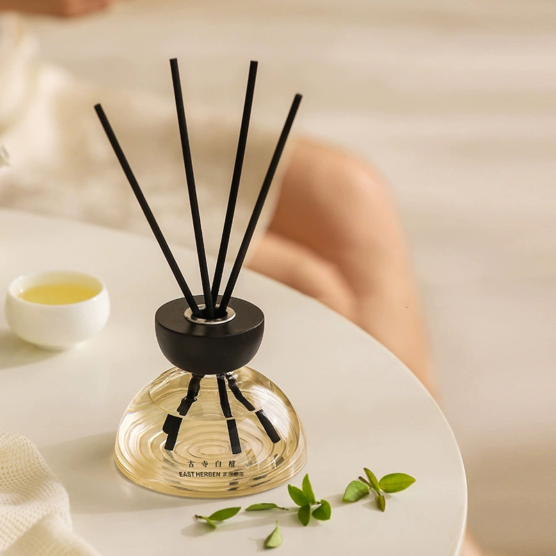 200ml Riet Diffuser Fles met E - Fragrance Oil Set recensie en prijs