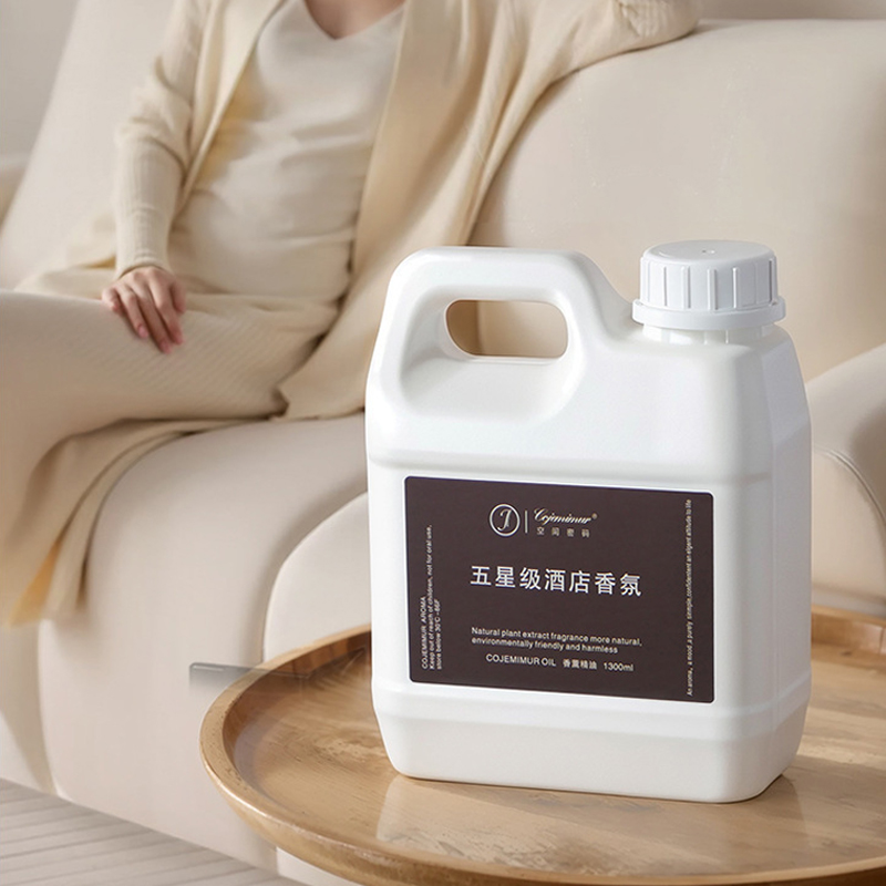 1300ml 5-sterren Hotel Aromath - Home Fragrance Hotel recensie en prijs