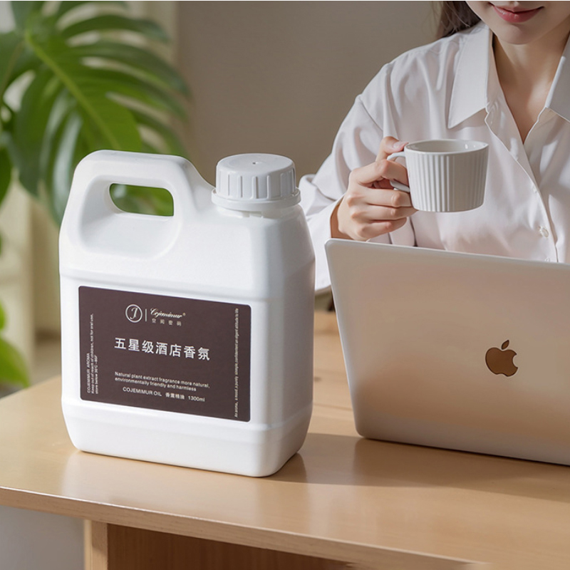 1300ml 5-sterren Hotel Aromath - Home Fragrance Hotel recensie en prijs