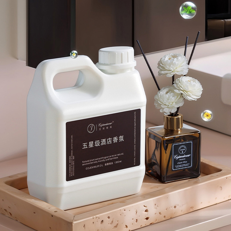 1300ml 5-sterren Hotel Aromath - Home Fragrance Hotel recensie en prijs
