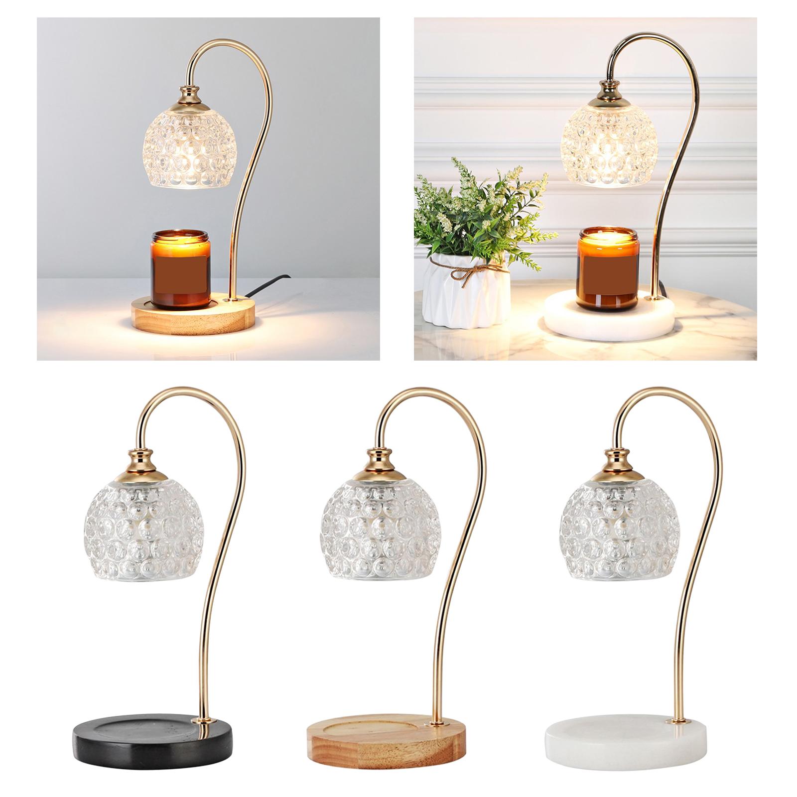 Kaarswas smeltwarmer Elektrisc - Home Fragrance Lamp recensie en prijs