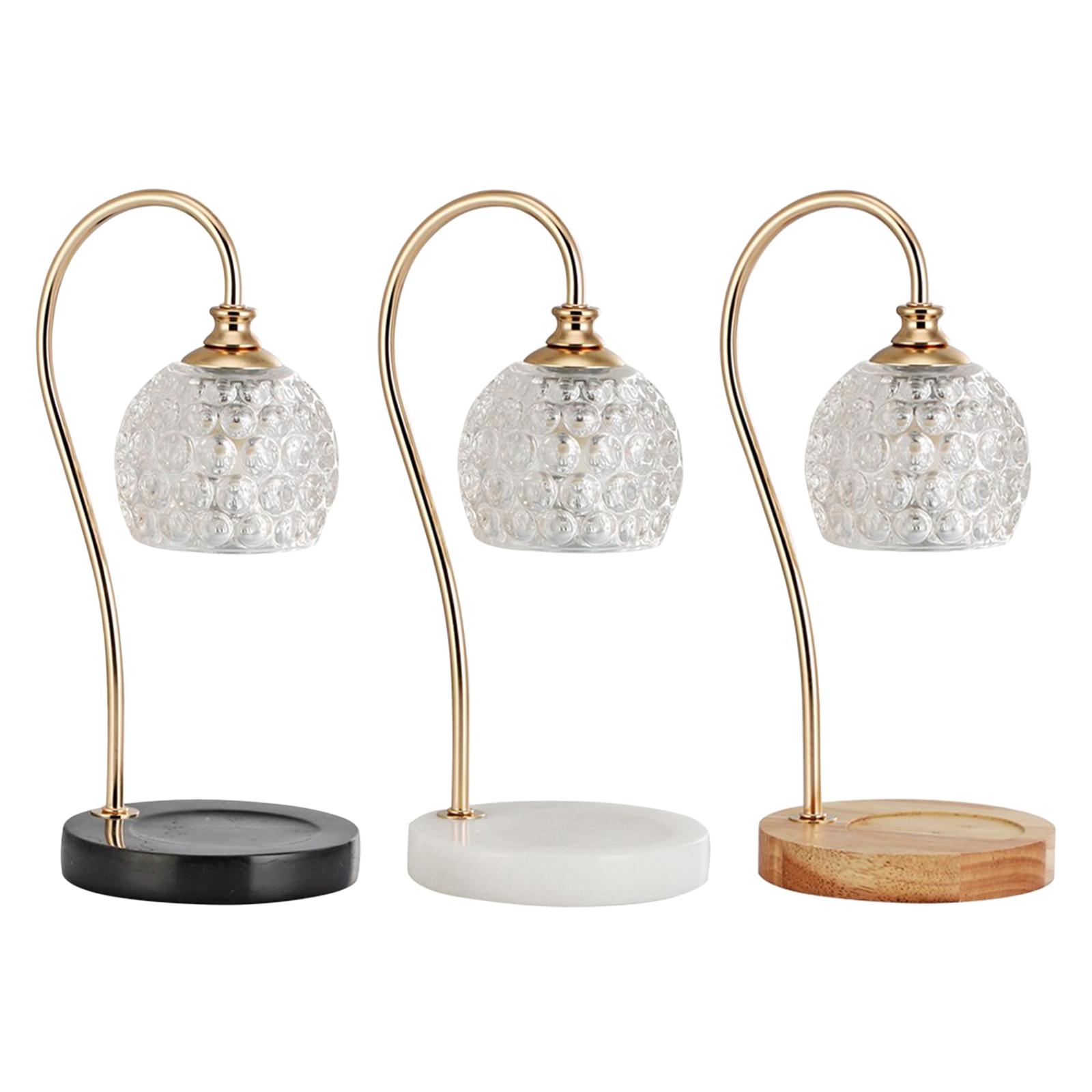 Kaarswas smeltwarmer Elektrisc - Home Fragrance Lamp recensie en prijs
