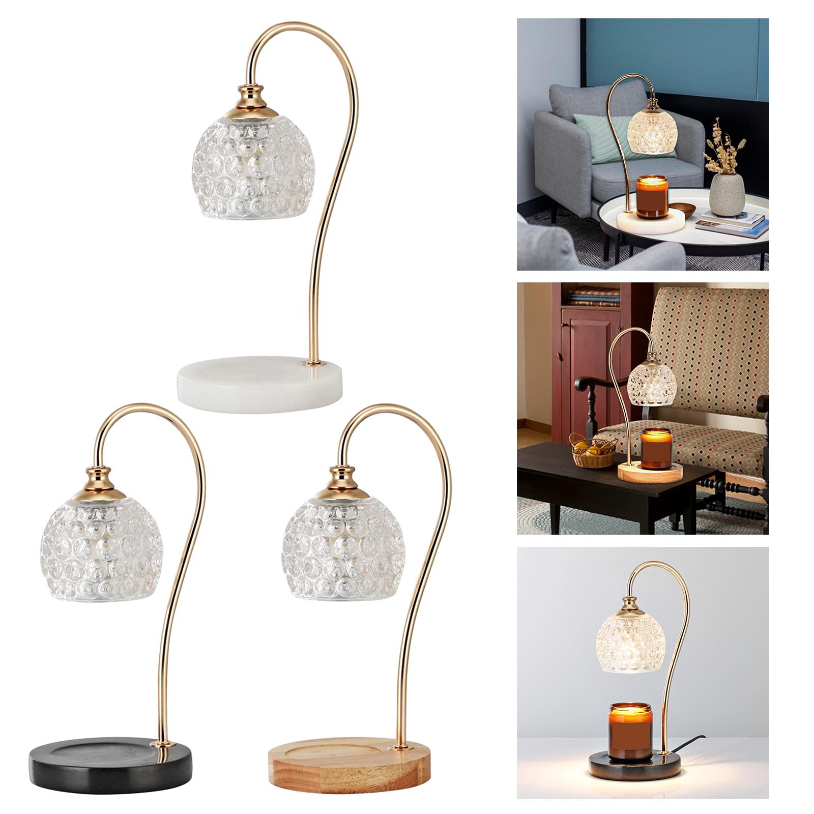 Kaarswas smeltwarmer Elektrisc - Home Fragrance Lamp recensie en prijs