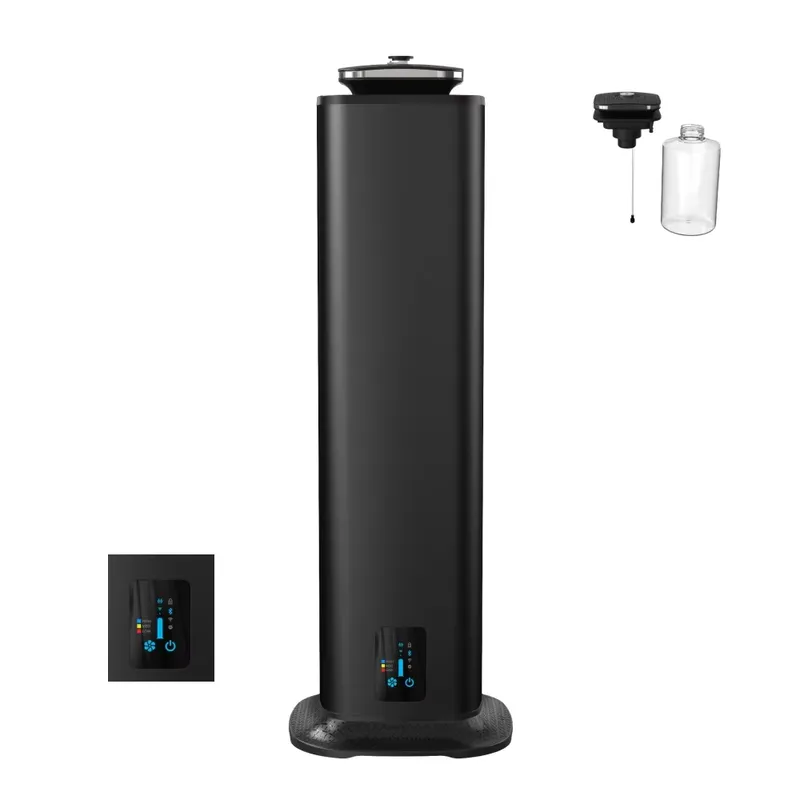 Hotel Home Waterloze Essentiël - Home Fragrance recensie en prijs